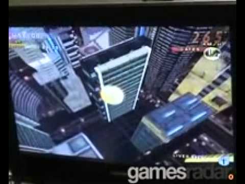 Screen de Realplay Racing sur PS2