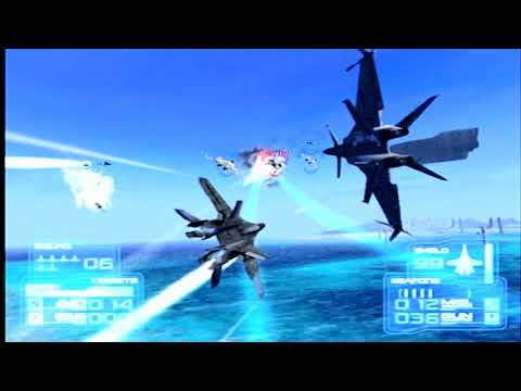 Image du jeu Rebel Raiders : Operation Nighthawk sur PlayStation 2 PAL