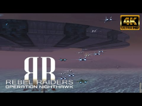 Rebel Raiders : Operation Nighthawk sur PlayStation 2 PAL