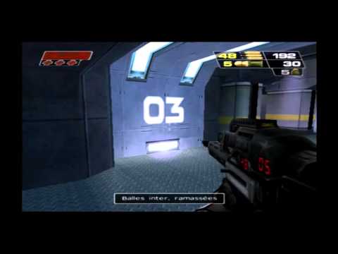Screen de Red Faction 2 sur PS2
