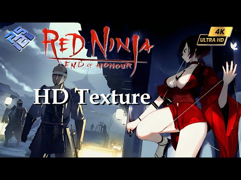 Red Ninja : End of Honour sur PlayStation 2 PAL