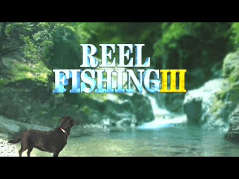 Image du jeu Reel Fishing III sur PlayStation 2 PAL