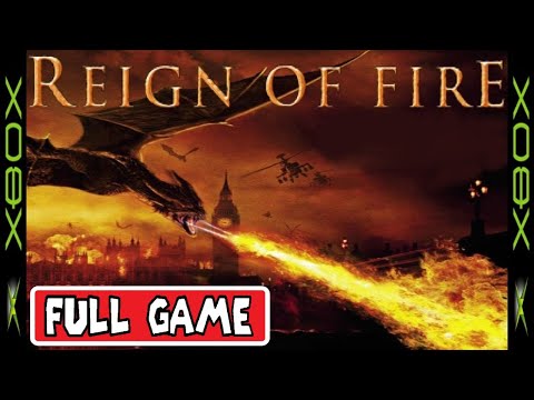 Image du jeu Reign of Fire sur PlayStation 2 PAL