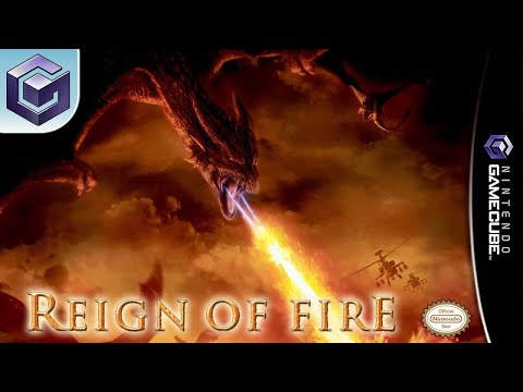 Image de Reign of Fire