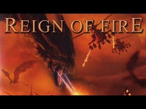 Reign of Fire sur PlayStation 2 PAL