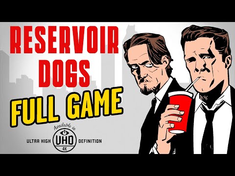 Image du jeu Reservoir Dogs sur PlayStation 2 PAL