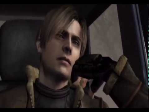 Photo de Resident Evil 4 sur PS2