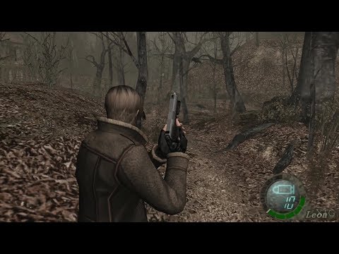 Image du jeu Resident Evil 4 sur PlayStation 2 PAL