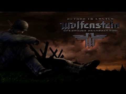 Image du jeu Return to Castle Wolfenstein : Operation Resurrection sur PlayStation 2 PAL