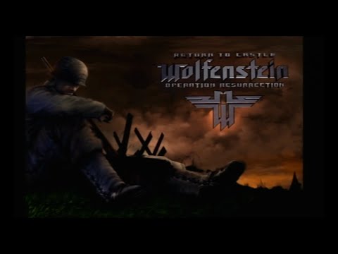 Image de Return to Castle Wolfenstein : Operation Resurrection