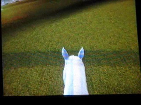 Image du jeu Riding Star : Competitions Equestres sur PlayStation 2 PAL