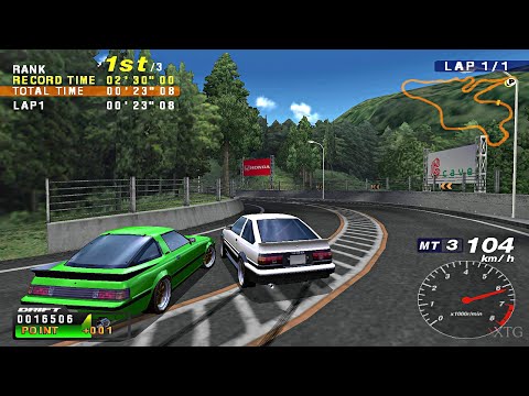 Photo de Road Rage 3 sur PS2