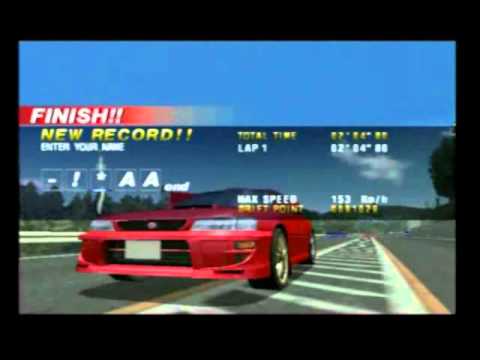 Screen de Road Rage 3 sur PS2
