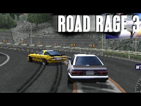 Image de Road Rage 3