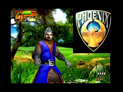 Image du jeu Robin Hood 2 : The Siege sur PlayStation 2 PAL