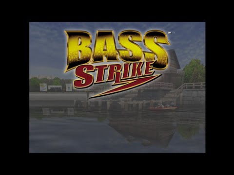 Photo de Bass Strike sur PS2