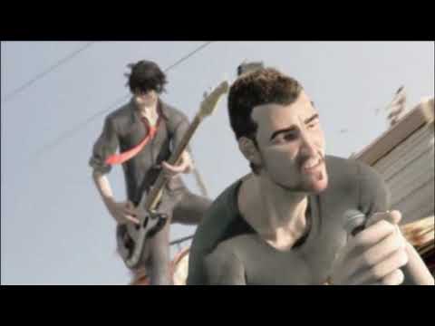 Image du jeu Rock Band sur PlayStation 2 PAL