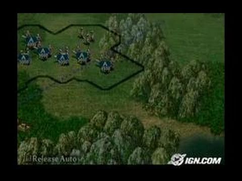Illustration vidéo de Romance of the Three Kingdoms VIII sur PS2