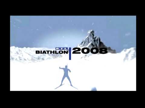 Image du jeu RTL Biathlon 2009 sur PlayStation 2 PAL