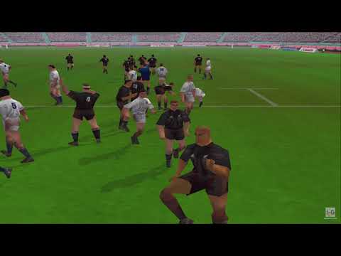 Image du jeu Rugby sur PlayStation 2 PAL