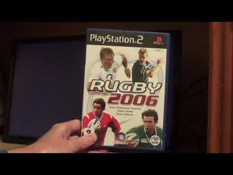 Image de Rugby Challenge 2006