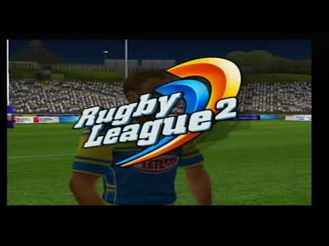 Image de Rugby league