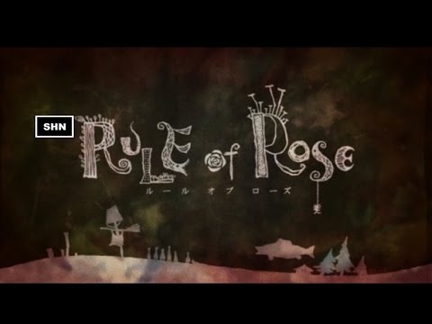 Screen de Rule of Rose sur PS2