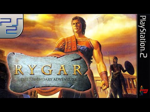 Image du jeu Rygar : The Legendary Adventure sur PlayStation 2 PAL