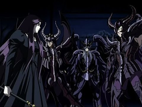 Saint Seiya : Les Chevaliers du Zodiaque : Hades sur PlayStation 2 PAL