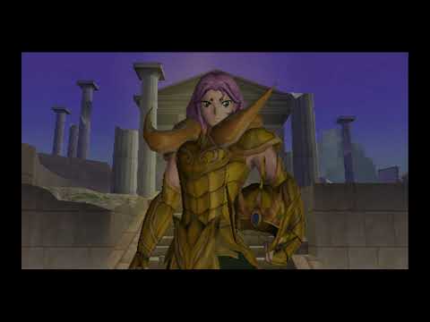 Image de Saint Seiya : Les Chevaliers du Zodiaque : Le Sanctuaire sur PS2