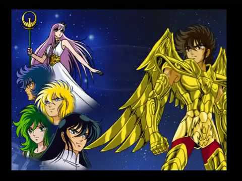 Illustration vidéo de Saint Seiya : Les Chevaliers du Zodiaque : Le Sanctuaire sur PS2