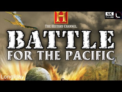 Battle For The Pacific sur PlayStation 2 PAL