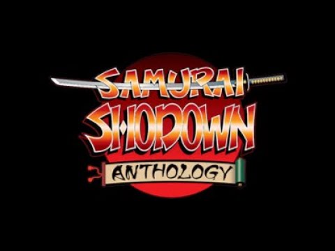 Screen de Samurai Shodown Anthology sur PS2