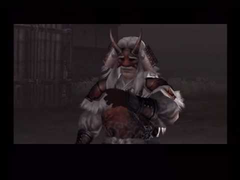 Image du jeu Samurai Warriors sur PlayStation 2 PAL