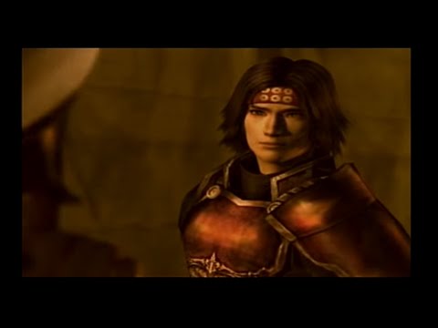 Image de Samurai Warriors : Xtreme Legends sur PS2