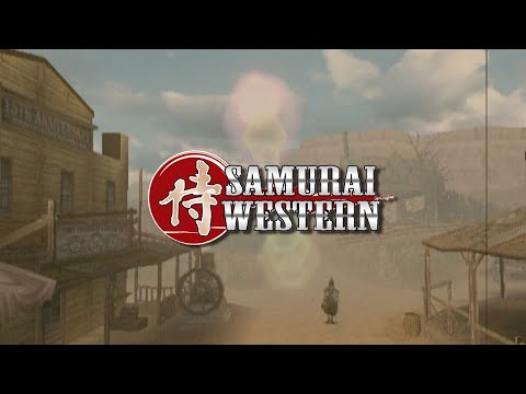Image du jeu Samurai Western sur PlayStation 2 PAL