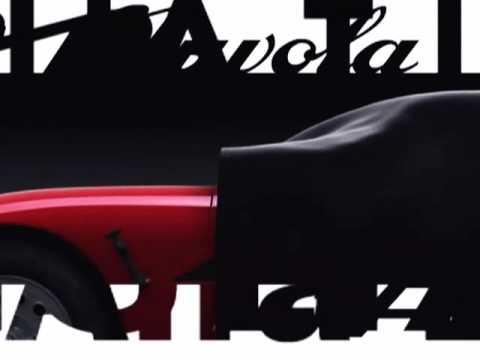 SCAR Squadra Corse Alfa Romeo sur PlayStation 2 PAL