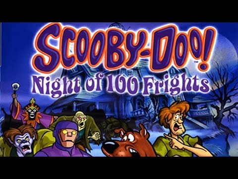 Photo de Scooby-Doo! : La Nuit des 100 Frissons sur PS2