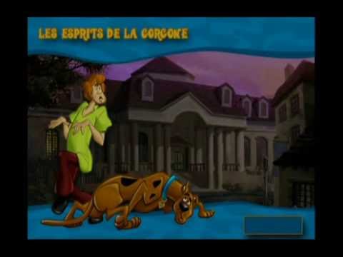 Image de Scooby-Doo! : Le Livre des Ténèbres