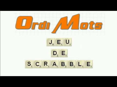 Image de Scrabble 2003 Edition