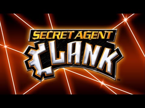 Image de Secret Agent Clank sur PS2