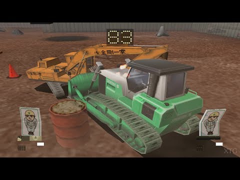 Image du jeu Bcv Battle Contruction Vehicules sur PlayStation 2 PAL