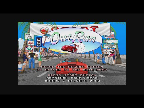 Image de Sega Classics Collection sur PS2