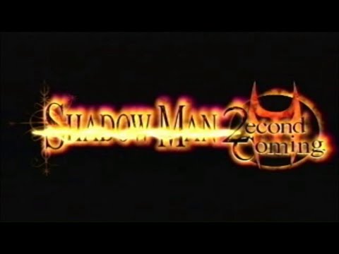 Image du jeu Shadow Man : 2econd Coming sur PlayStation 2 PAL