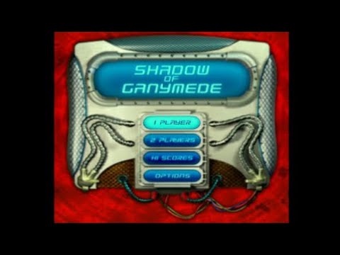 Image du jeu Shadow Of Ganymede sur PlayStation 2 PAL