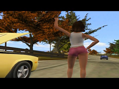 Shérif Fais-Moi Peur : Le Retour de Général Lee sur PlayStation 2 PAL