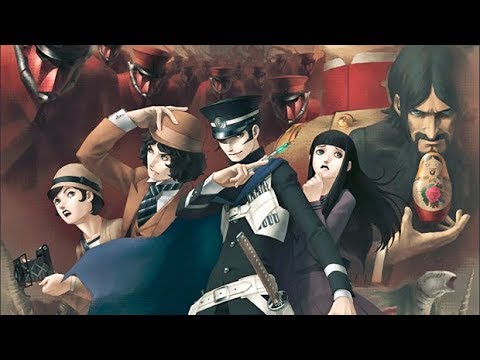 Aperçu du jeu Shin Megami Tensei : Devil Summoner sur PS2