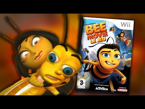 Image du jeu Bee Movie le jeu sur PlayStation 2 PAL