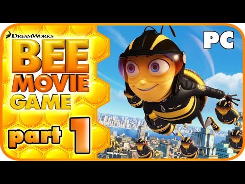 Image de Bee Movie le jeu