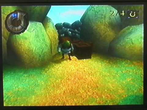 Shrek le Troisième sur PlayStation 2 PAL